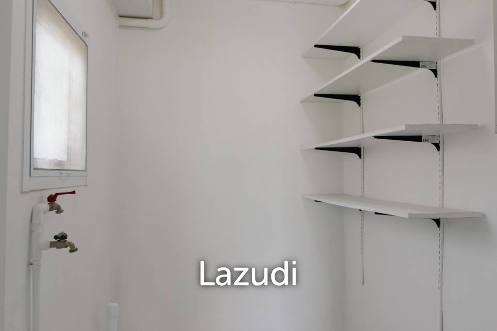 picture Stunning 2 Storey 5 Bed with 1 Rai land in City Center - 22/33