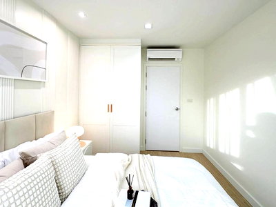 คอนโด รร.ลาซาล : 🍃Dprompt281125🍃 เดอะ ไนท์ วัน สุขุมวิท 107