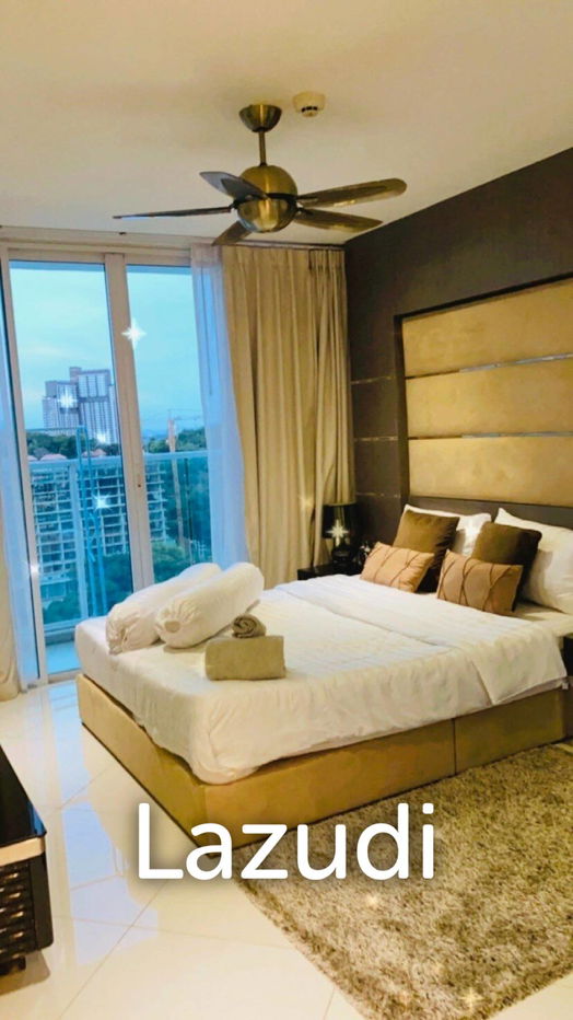 picture 1 Bed 1 Bath 55 SQ.M The View Cosy Beach - 8/18