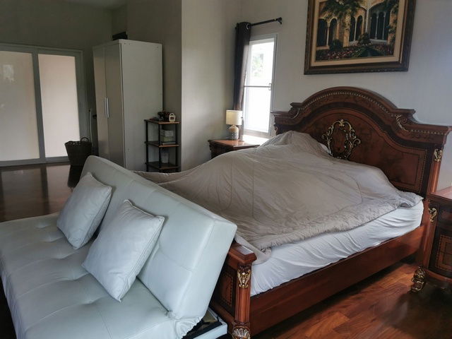 รูป ขาย บ้านเดี่ยว ลัดดารมย์ อิลิแกนซ์ วงแหวนสาทร ขนาด 146 ตารางวา. ติดถนนกาญจนาภิเษก ใกล้เดอะมอลล์บางแค ทางพิเศษศรีรัชฯ - รูปที่ 6/8