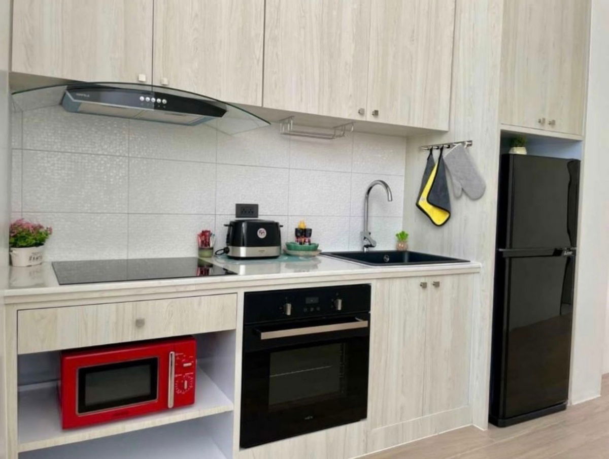 picture The Blue Villa — Luxury 2-Bedroom Pool Villa in Central Chaweng - 22/37