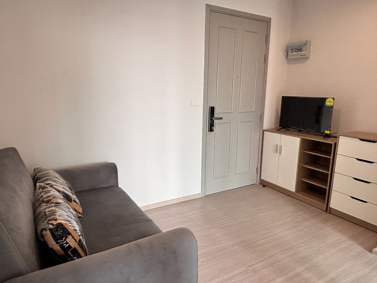 รูป ให้เช่าคอนโด The Parkland Phetkasem 56 (ราคา 14,000 บาท / เดือน) - รูปที่ 13/37