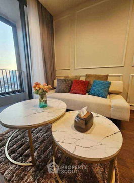 1-BR Condo at Ideo Q Sukhumvit 36 near BTS Thong Lor (ID 2348724)