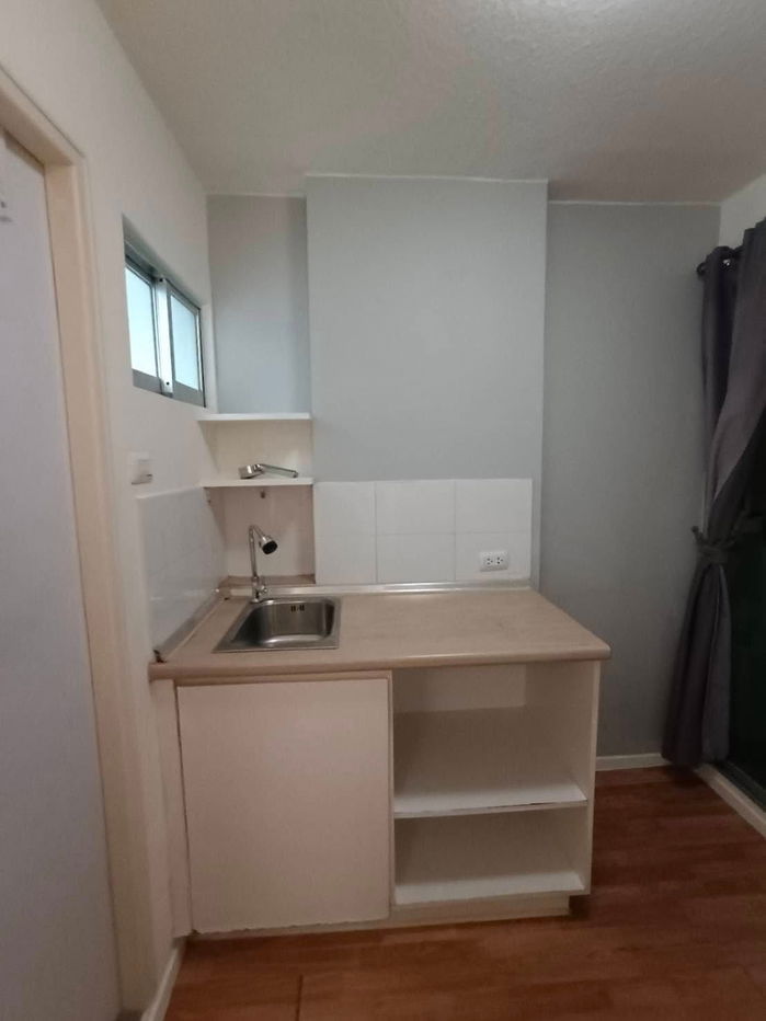 รูป 📣ให้เช่า 5,500📣ลุมพินี วิลล์ อ่อนนุช-ลาดกระบัง 2 *พร้อมเข้าอยู่ 1 ธ.ค. 68* - รูปที่ 5/8