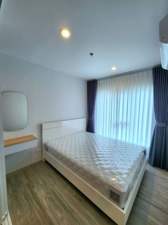 picture ME2500279 Condo For Rent Regent Home Bangna - 2/8