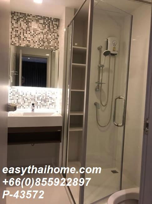 picture P-43572 Condo for rent Aspen Condo Lasalle fully furnished (Confirm again when visit).  - 10/10