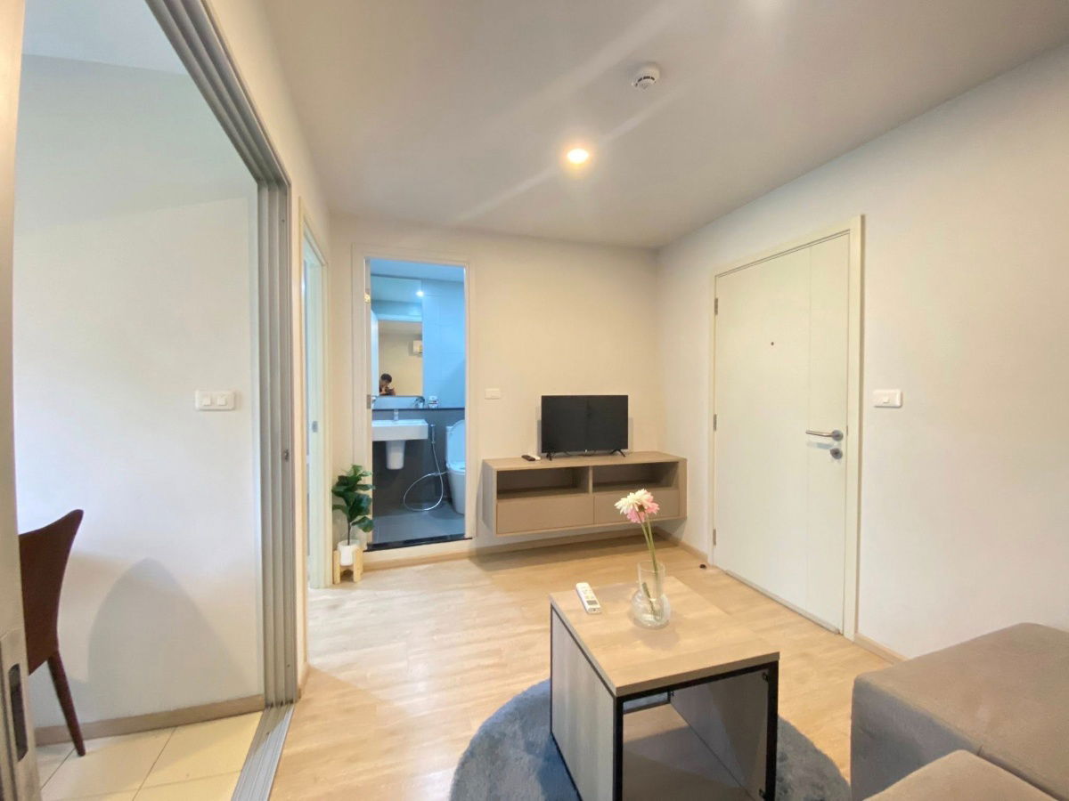 picture Elio Del Moss Phaholyothin 34   Condo For Rent / Line : @mintocondo - 3/6