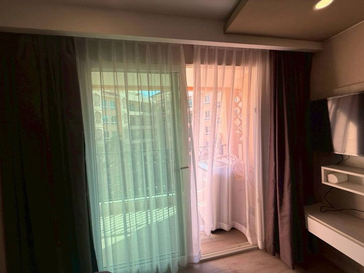 picture Seven Seas Condo Jomtien 1badroom - 4/9