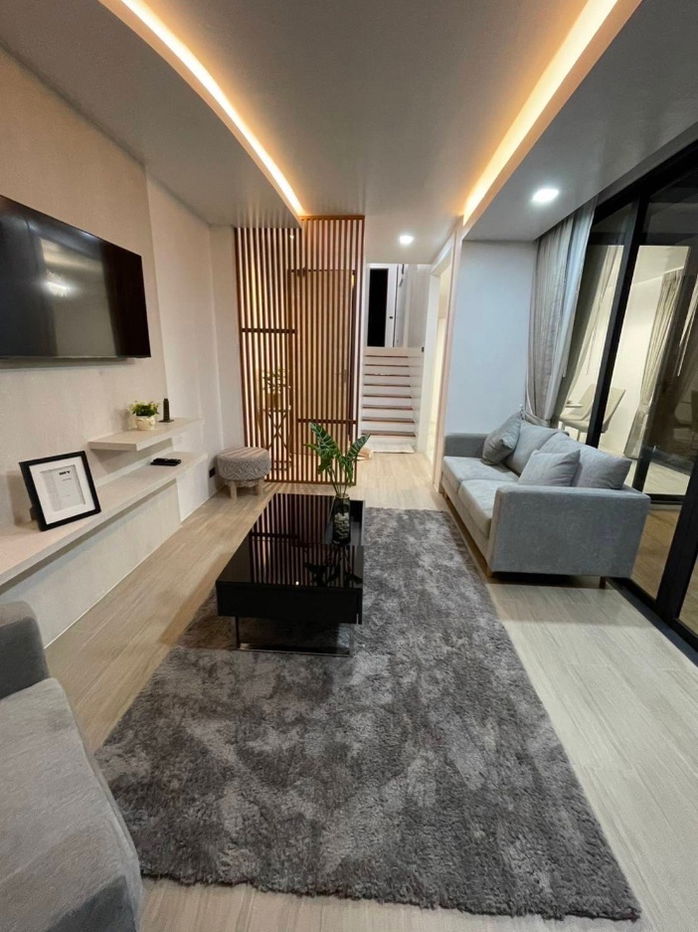 picture The Blue Villa — Luxury 2-Bedroom Pool Villa in Central Chaweng - 4/37