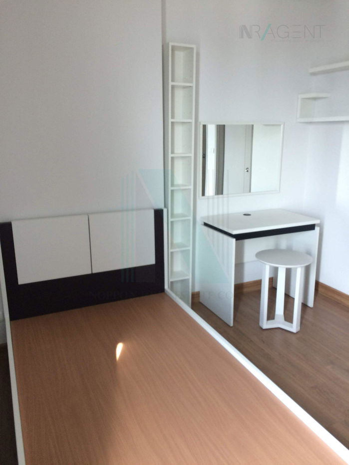 รูป ให้เช่า ทรู ทองหล่อ 2 ห้องนอน ชั้น 31  อาคาร 1 ใกล้ MRT เพชรบุรี - รูปที่ 3/8