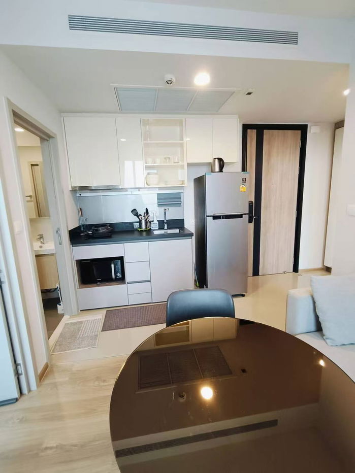 picture 🔥LOW Price!! 2 bed 📌Condo Oka House Sukhumvit 36 ​​🔥 - 2/10