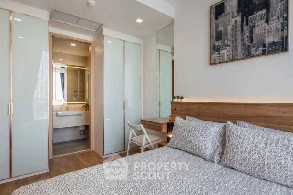 picture 1-BR Condo at Noble Be 33 near BTS Phrom Phong (ID 2454010) - 7/16