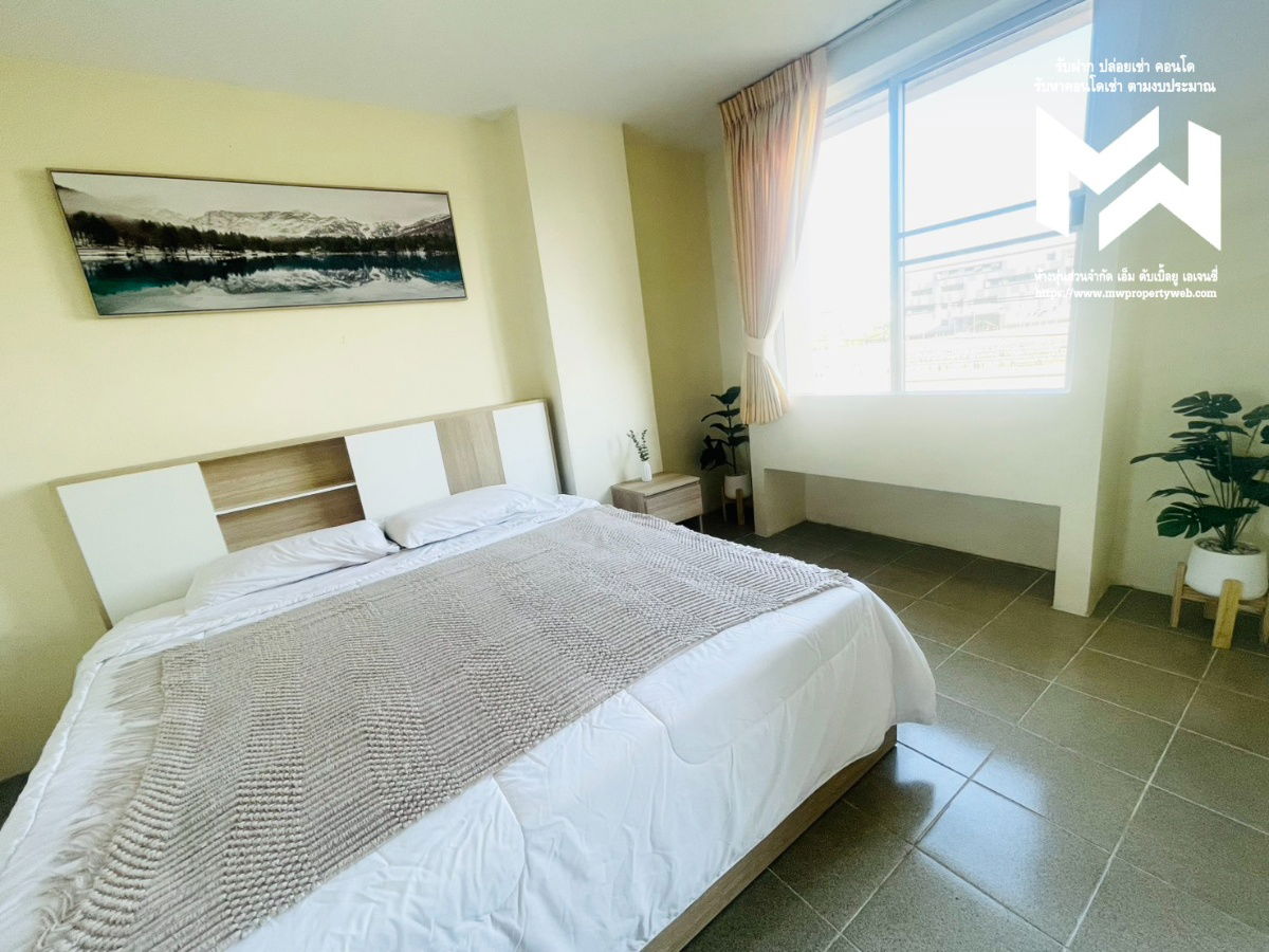 รูป MW agency❣️❤️❣️❤️เดอะ พาร์คแลนด์ บางนา - รูปที่ 7/12