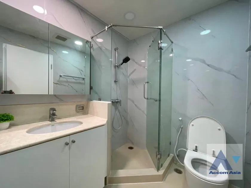 picture 🔼🔽 AccomA 📩 Newly renovated 2 BR Condominium @Wilshire (AA45094) - 16/18