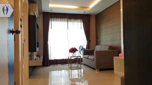 Condo The Blue residence for Rent 10,000 baht, South Pattaya