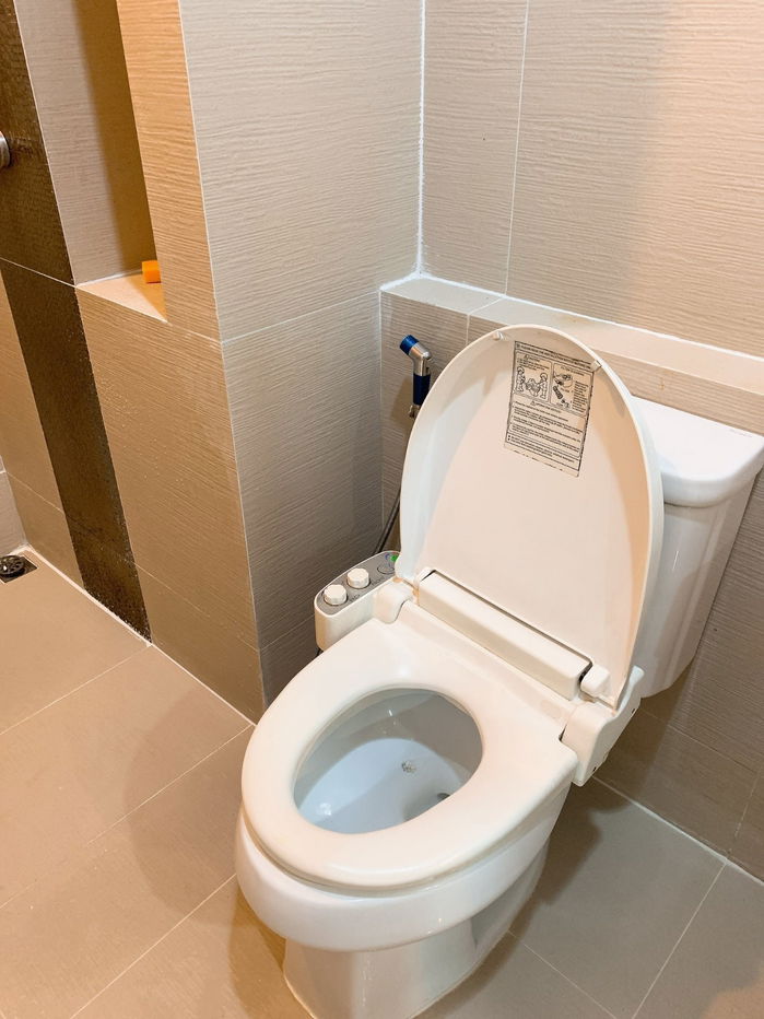 รูป 🟢ER25442🟢ให้เช่า / For Rent Happy Condo Ladprao 101 | 1 ห้องนอน | 40 ตร.ม. | ชั้น 2 | 💰 12,000 บาท/เดือน - รูปที่ 13/16