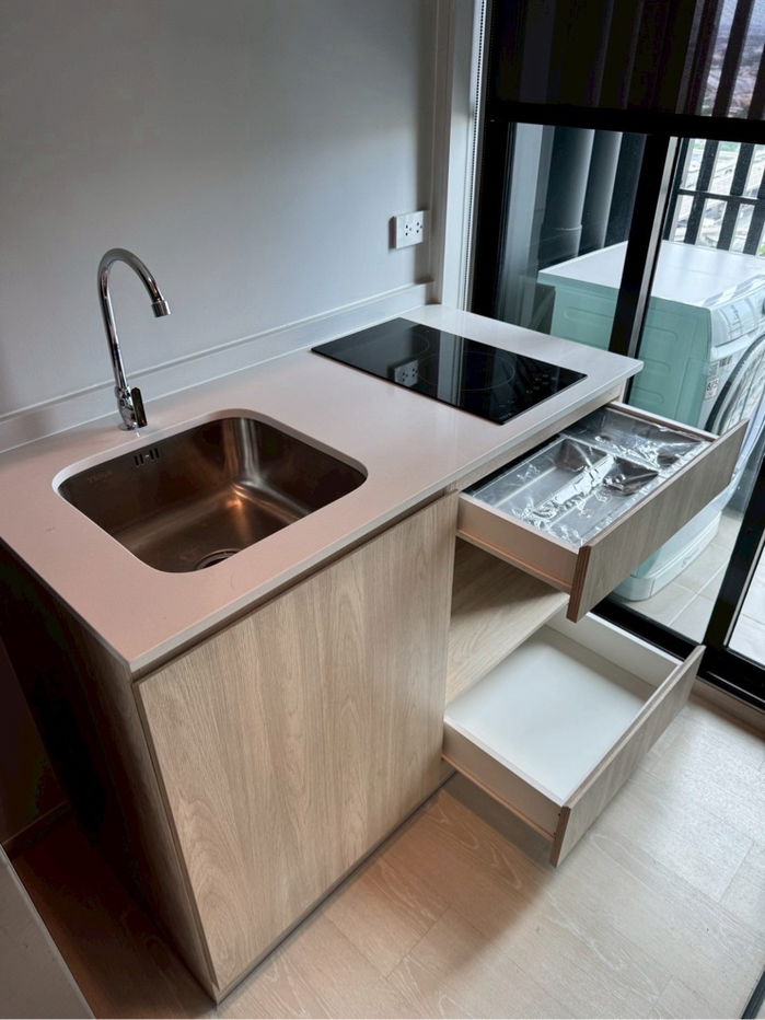 picture For rent Nue mega plus Bangna - 6/9