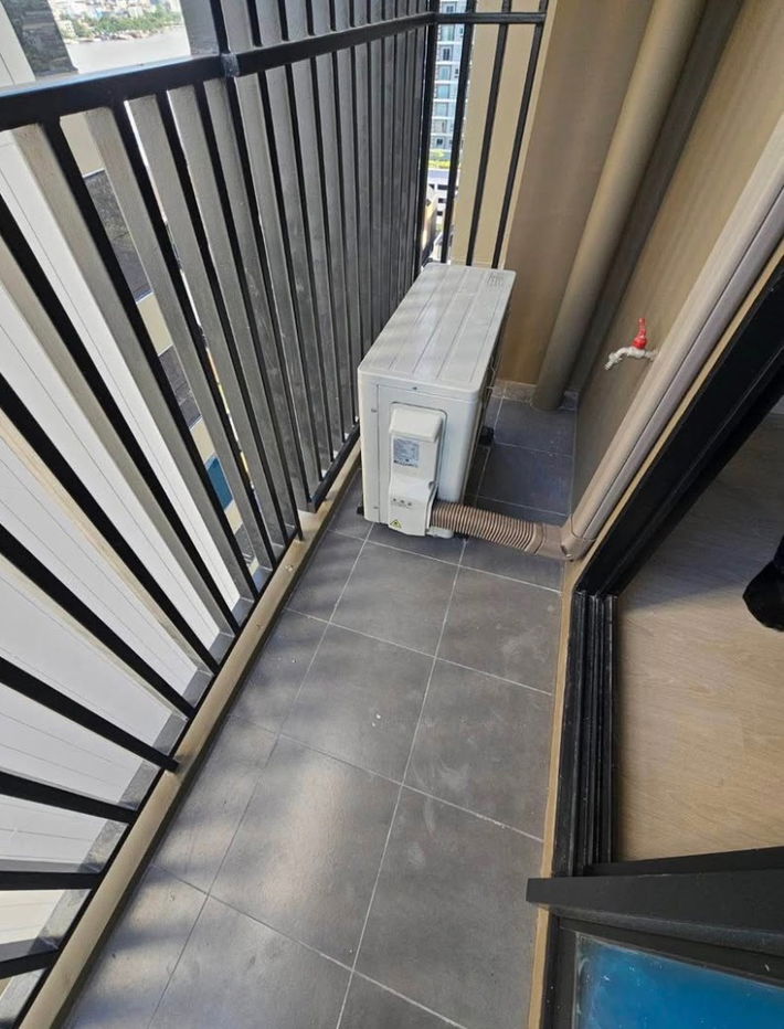 รูป #R7897 🎉 301168 ให้เช่าคอนโด Nue Riverest Ratburana  - รูปที่ 7/8