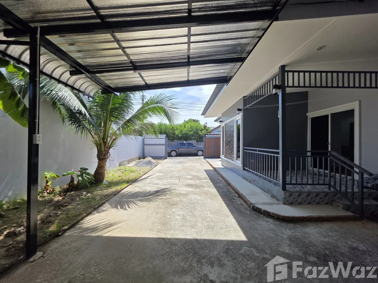 picture 2 Bedroom House for sale in Hua Hin City, Prachuap Khiri Khan 1904381 - 13/14