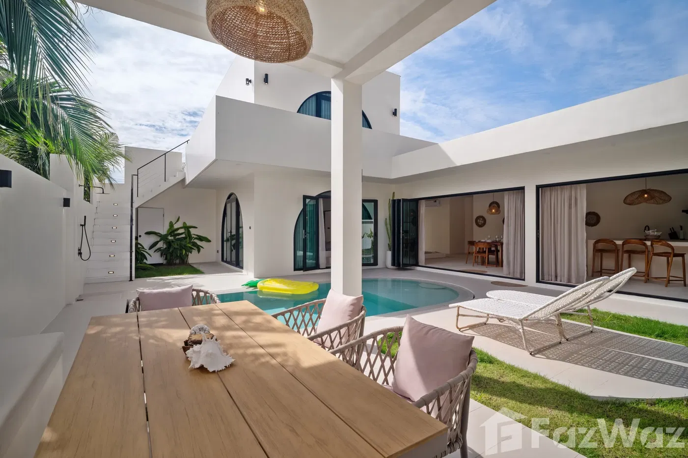 รูป ขาย วิลล่า 4 ห้องนอน ใน ศรีสุนทร, ภูเก็ต 1966007 - รูปที่ 5/67