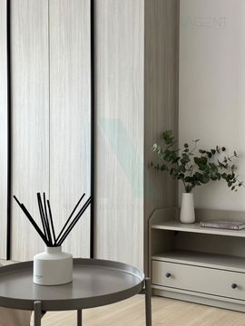 📌Exclusive!📌 For rent condo SUPALAI VERANDA RAMKHAMHAENG Building A, Floor 7,Studio, Room size 28.00 sqm