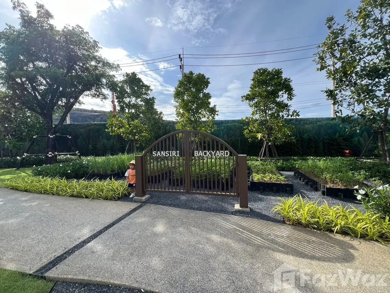 รูป ขาย บ้านเดี่ยว 4 ห้องนอน ในโครงการ สราญสิริ เกาะแก้ว รีทรีต 5346207 - รูปที่ 57/62