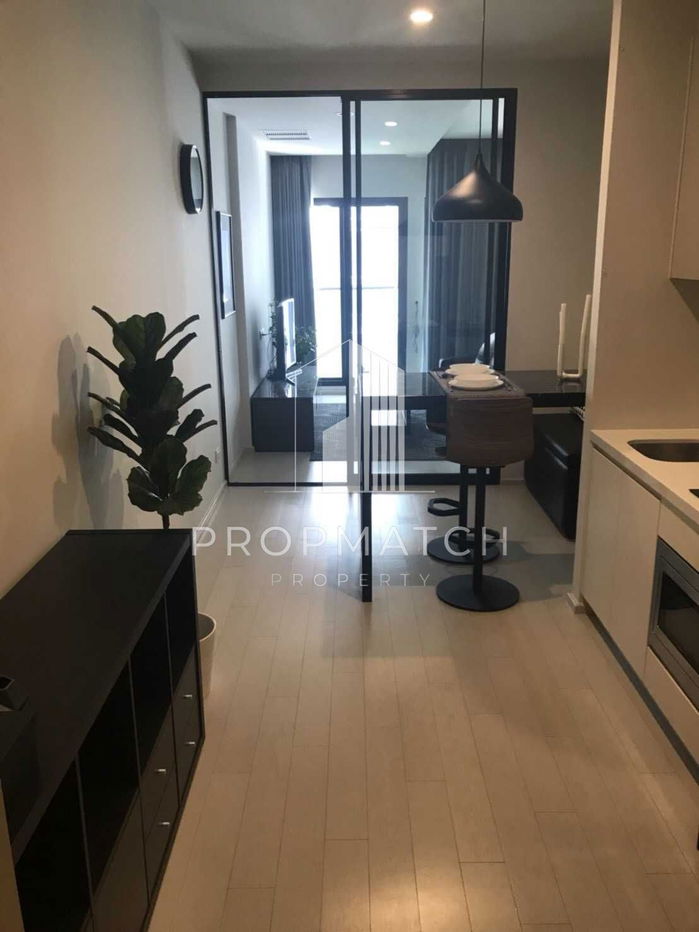 รูป PM005642✨Flash Deal ✨ Noble Ploenchit ( 1Bed 1Bath 47SQM.) แต่งครบพร้อมอยู่ !! เพียง 42,000  บาทต่อเดือน Tel.0981315848 @propmatch - รูปที่ 10/20
