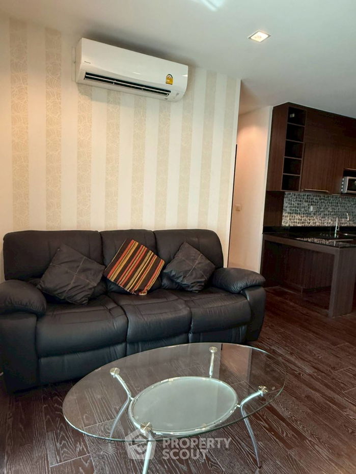 รูป คอนโด 2-ห้องนอน ที่ ไอดิโอ คิว พญาไท ใกล้ BTS พญาไท (ID 2455459) - รูปที่ 4/12