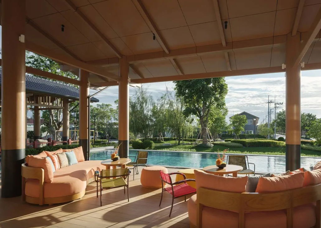 picture Anasiri Rangsit-Klong 3💜📲 061-6161426 | 065-4496399🟢LINE: @wsrcondo - 5/7