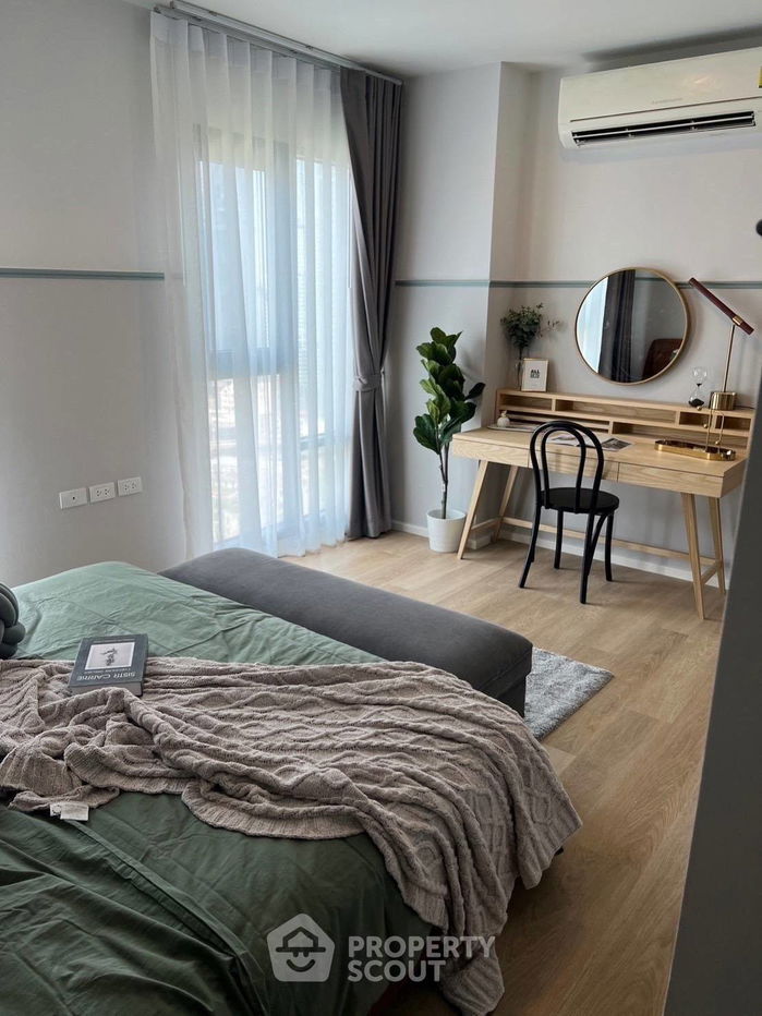 รูป คอนโด 1-ห้องนอน ที่ ริทึ่ม สุขุมวิท 36-38 ใกล้ BTS ทองหล่อ (ID 2455018) - รูปที่ 4/11