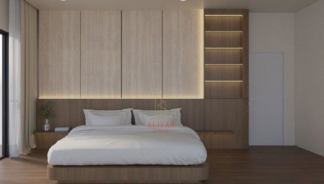 รูป RH115325 ให้เช่า บ้านเดี่ยว 2 ชั้น 4 ห้องนอน at THE CITY บางนา 3 ใกล้ Mega บางนา - รูปที่ 12/12