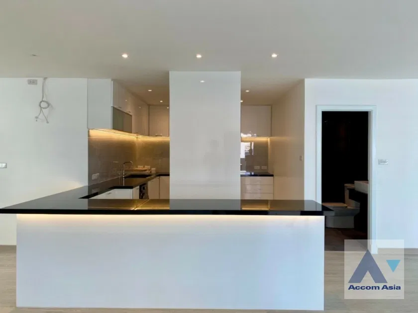 รูป 🔼🔽 AccomA 📩 Pet friendly 2 BR Condominium @Silom Condominium (AA30459) - รูปที่ 9/20