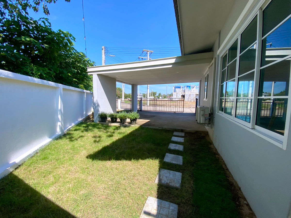 picture House for rent in Bo Sang, Sankampaeng 9,000/m. - 3/22