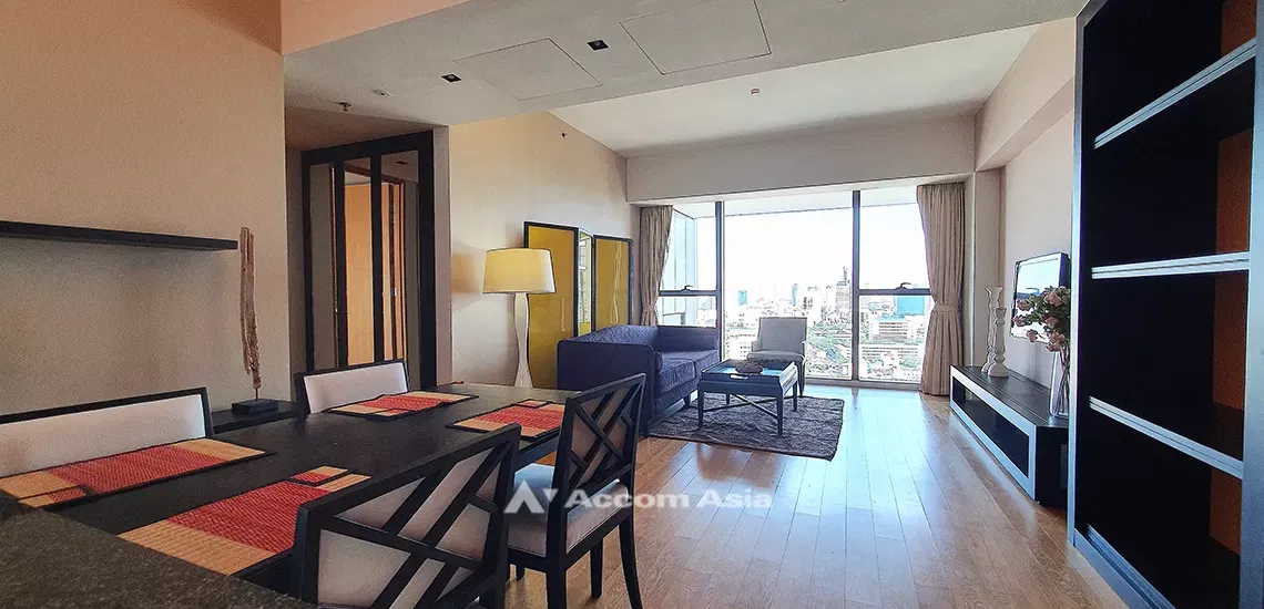 picture 🔼🔽 AccomA 📩 The Met Sathorn - 4/16