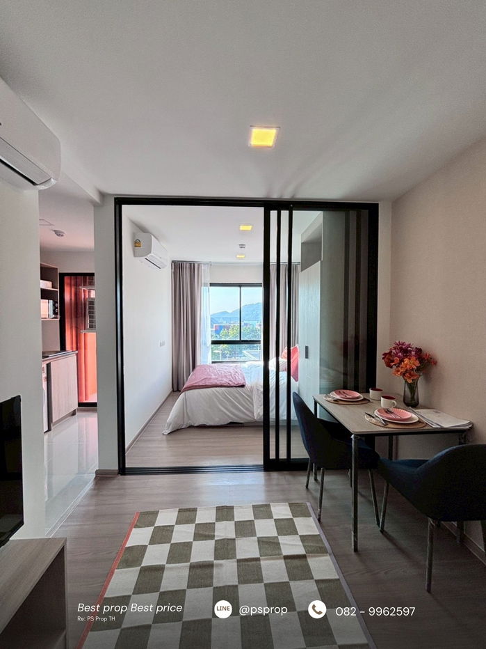 รูป 📢ให้เช่า 𝑫𝒄𝒐𝒏𝒅𝒐 𝒗𝒂𝒍𝒆 𝑺𝒓𝒊𝒓𝒂𝒄𝒉𝒂 #CR0270 - รูปที่ 2/12