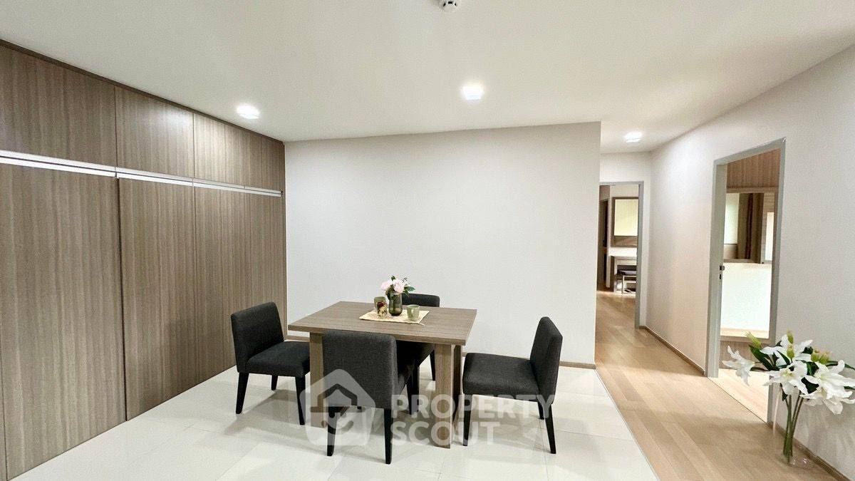 รูป คอนโด 2-ห้องนอน ที่ อาร์ท แอท ทองหล่อ ใกล้ ทองหล่อ (ID 2455623) - รูปที่ 10/38