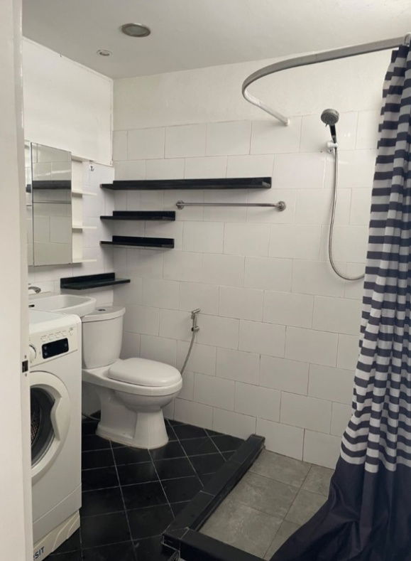 picture For rent: The Living Tower Sukhumvit 64/1, 9th floor - 8/11