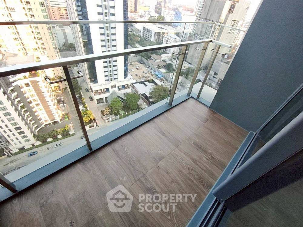 รูป คอนโด 1-ห้องนอน ที่ ลาวิค สุขุมวิท 57 ใกล้ BTS ทองหล่อ (ID 2455270) - รูปที่ 14/15