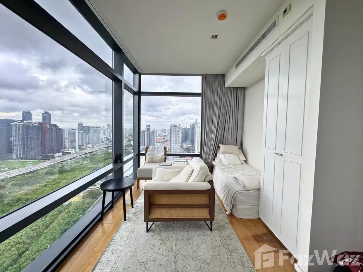picture Ultra luxury apartment on high floor 5730556 - 12/14