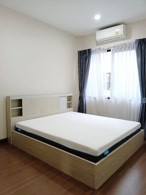 picture FOR RENT THE CITY RATCHAPHRUEK - SUANPHAK / 4 bedrooms 5 bathrooms / 83 Sqw. 280 Sqm. **79,000** CLOSE TO CENTRAL PLAZA PINKLAO - 9/15