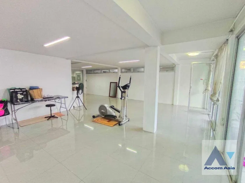 picture 🔼🔽 AccomA 📩 Pet friendly,Home Office 3 BR House in Khlong Tan Nuea (AA29678) - 7/19