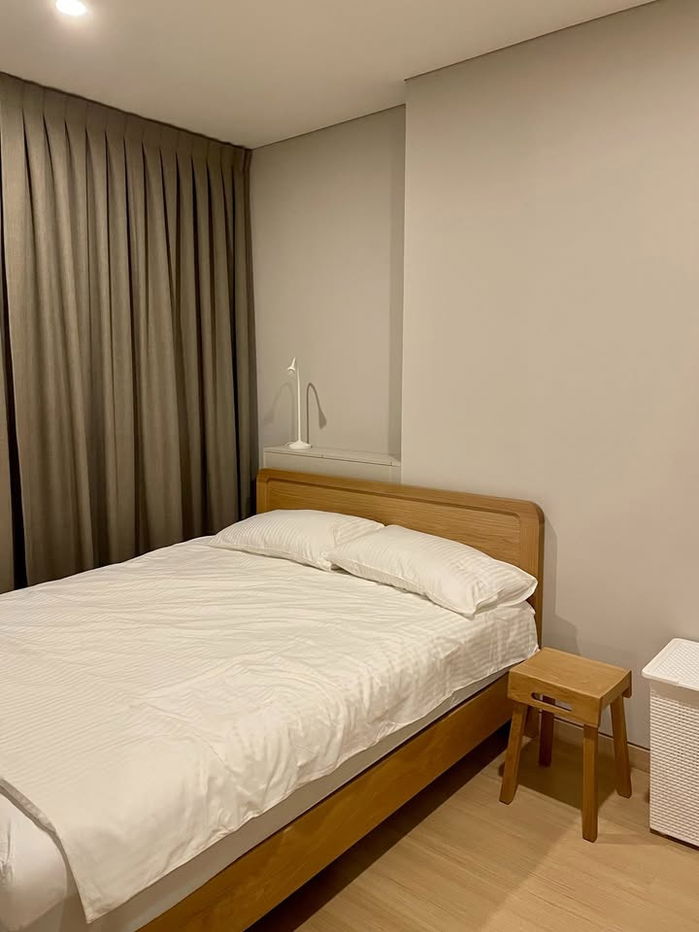 picture RS3757 For Rent: Lumpini Suite Phetchaburi–Makkasan near BTS Nana - 6/9