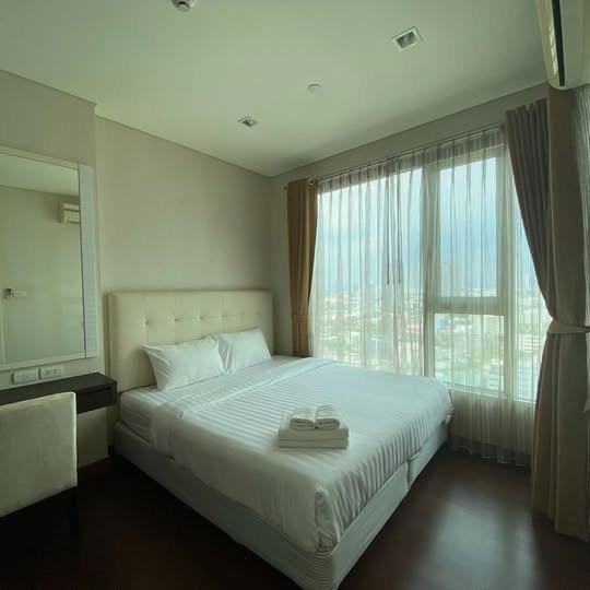 รูป 🔥Hot Deal🔥 ให้เช่า 📌 Ivy Thonglor (ID Line : @arent) ต่อรองได้ ห้องปล่อยออกไวมาก!! ✅ เรามีสต็อกอีกหลายโครงการ ตอบไวมาก มีข้อเสนอดีๆทุกดีล - รูปที่ 3/4