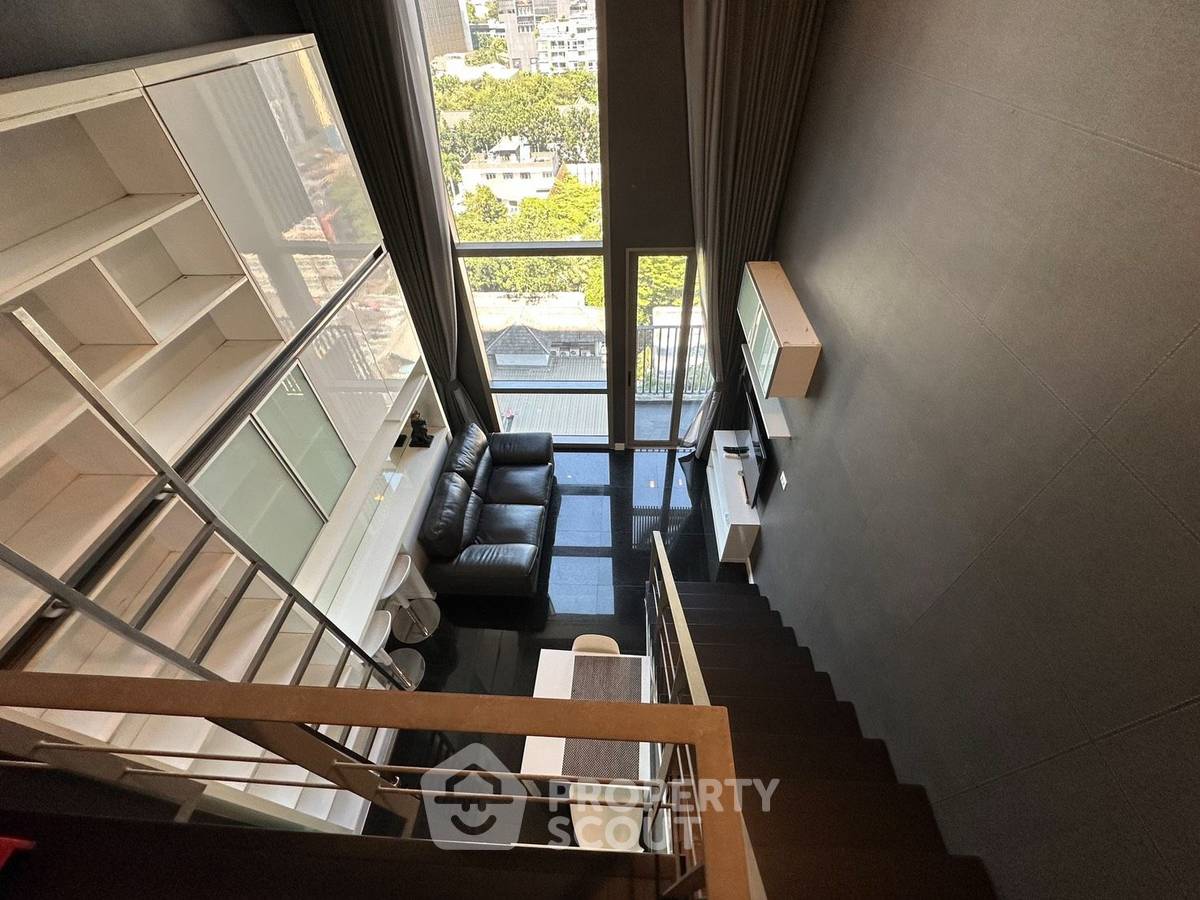 รูป คอนโด 1-ห้องนอน ที่ แอชตัน มอร์ฟ 38 ใกล้ BTS ทองหล่อ (ID 2455168) - รูปที่ 5/11