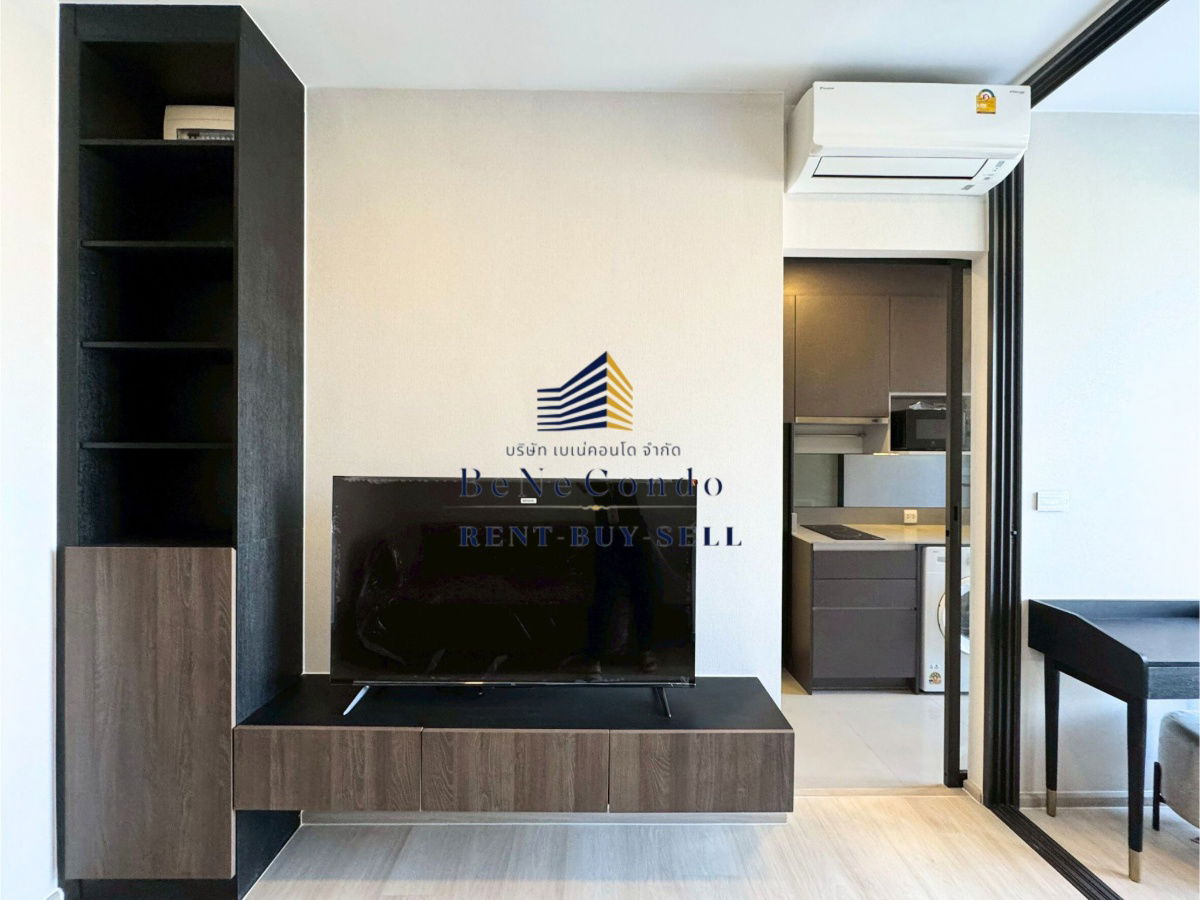 รูป *** (เอเจนท์ประจำโครงการ) ให้เช่าคอนโด : ไพรเวซี่ จตุจักร (Privacy Jatujak) *** - รูปที่ 2/6