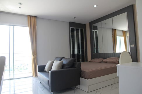 For rent 1 Bedroom The Light Ladprao