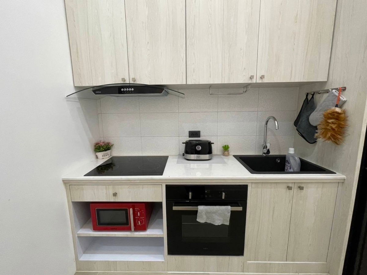 picture The Blue Villa — Luxury 2-Bedroom Pool Villa in Central Chaweng - 23/37