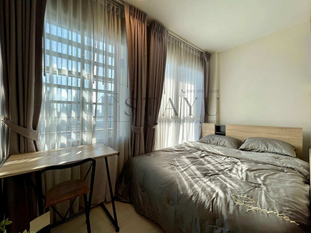 picture 🔥🔥 Move-in ready!! Beautiful unit!! Best value in its class!! Fully furnished!! Rhythm Asoke 2 near MRT Rama 9. Contact now before it’s taken!! 🔥🔥 - 6/20