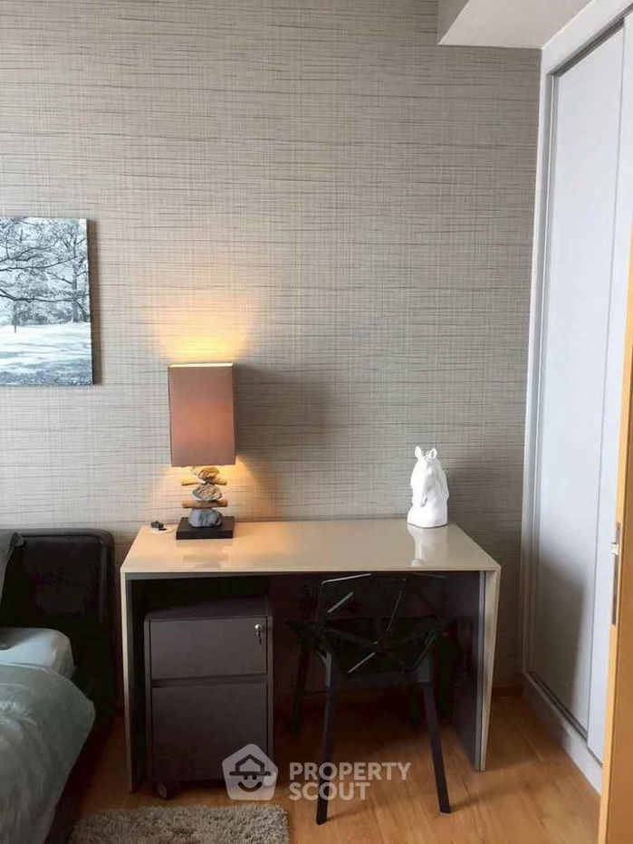 picture 2-BR Condo at Hyde Sukhumvit 13 Condominium near BTS Nana (ID 2348994) - 9/9