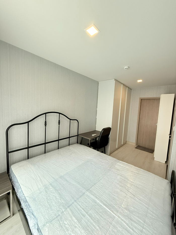 รูป ปล่อยเช่าด่วน!! พร้อมเข้าอยู่ 17 ธ.ค. 68 นี้  BTS ราชเทวี /✨Maestro 14 Siam-Ratchathewi  - รูปที่ 2/17